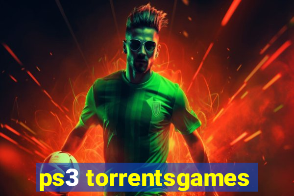 ps3 torrentsgames